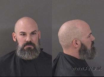 Ryan Dennison Hess Mugshot