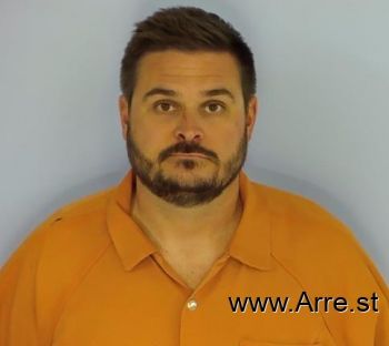 Ryan Scott Hinely Mugshot