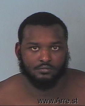 Ryan Vershawn Holland Mugshot