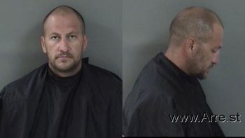 Ryan Jeffrey Holmes Mugshot