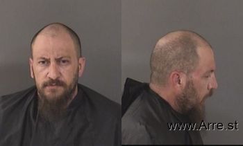 Ryan Jeffrey Holmes Mugshot