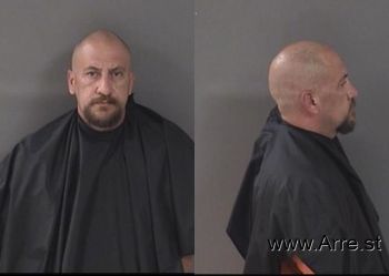 Ryan Jeffrey Holmes Mugshot