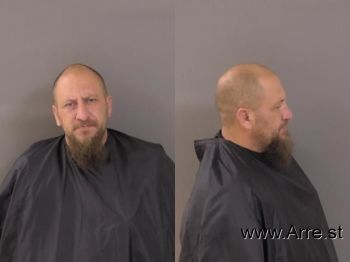 Ryan Jeffrey Holmes Mugshot