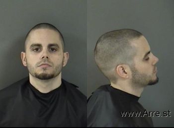 Ryan Michael Holt Mugshot