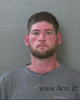 Ryan Dale Huff Mugshot