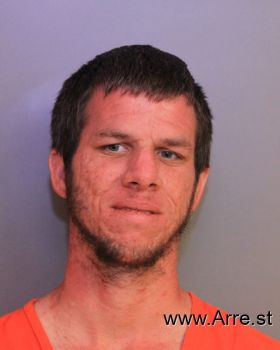 Ryan Tyler Hyder Mugshot