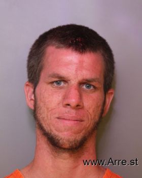 Ryan Tyler Hyder Mugshot