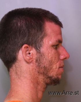 Ryan Tyler Hyder Mugshot