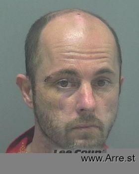 Ryan Alan Ingram Mugshot