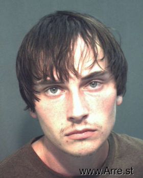 Ryan Allan Jackson Mugshot