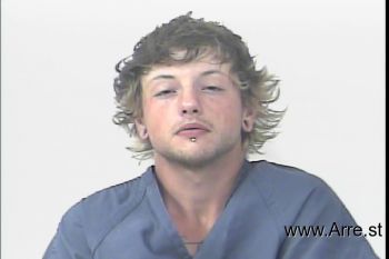 Ryan Alexander Kay Mugshot