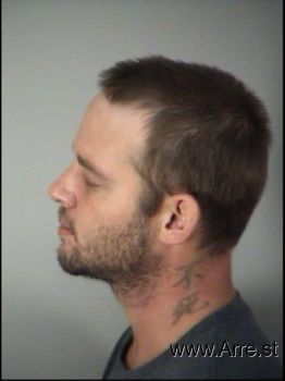 Ryan Michael Keen Mugshot