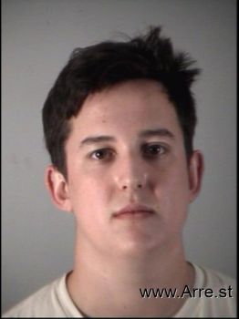 Ryan Taylor Keene Mugshot