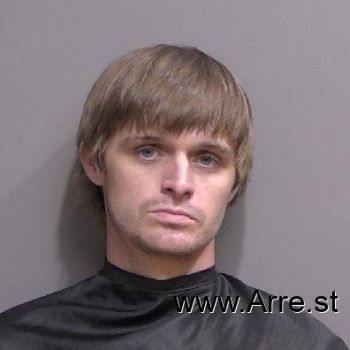 Ryan Dustin Kersey Mugshot