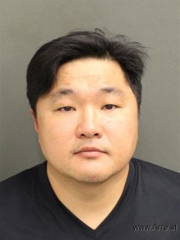 Ryan  Kim Mugshot