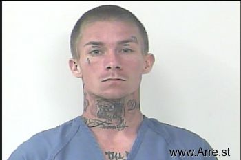 Ryan  King Mugshot