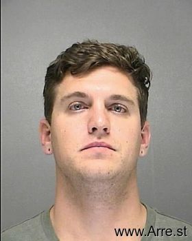 Ryan  King Mugshot