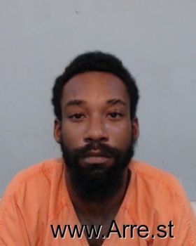 Ryan Alexander King Mugshot