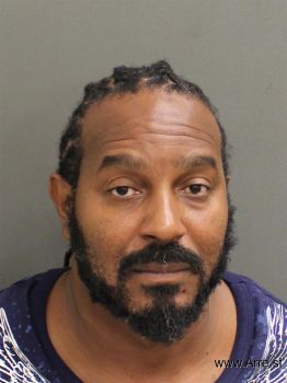 Ryan Dee Lon Kirkland Mugshot