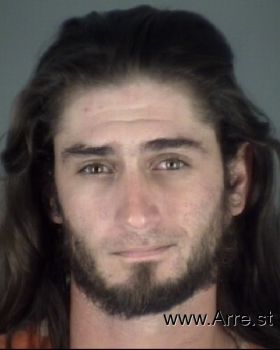 Ryan Scott Kolanko Mugshot