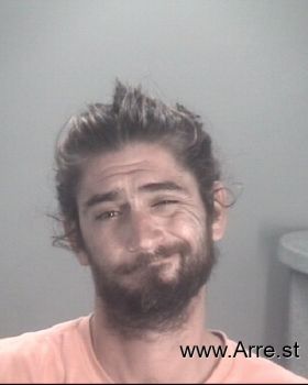 Ryan Scott Kolanko Mugshot