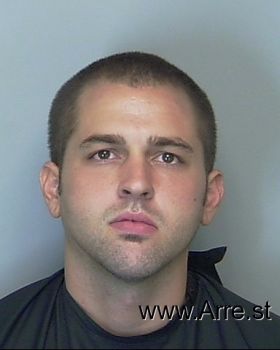 Ryan Thomas Kruse Mugshot