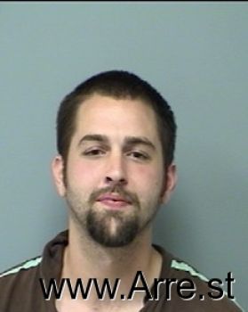 Ryan Thomas Kruse Mugshot