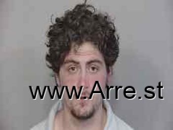 Ryan William Lamberta Mugshot