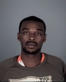 Ryan Lamar Langley Mugshot