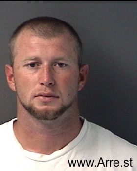 Ryan Chase Lashley Mugshot