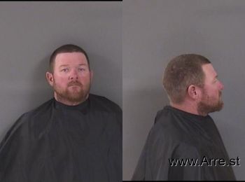 Ryan Scott Lawson Mugshot