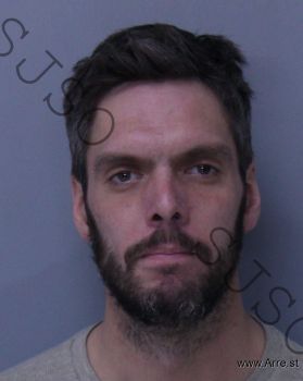 Ryan James Leary Mugshot