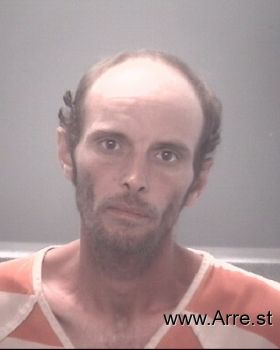 Ryan Robert Lewis Mugshot