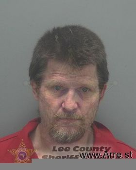 Ryan Michael Little Mugshot