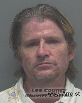 Ryan Michael Little Mugshot