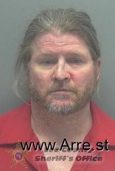 Ryan Michael Little Mugshot