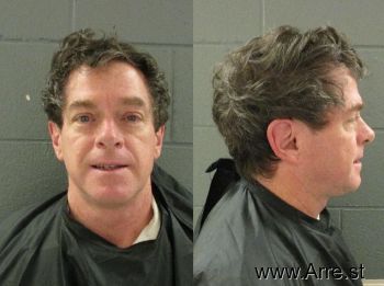 Ryan Stephen Long Mugshot