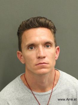 Ryan Andrew Lowe Mugshot