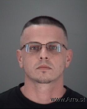 Ryan Lowell Martin Mugshot