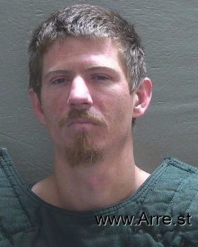 Ryan Jeffrey Martin Mugshot