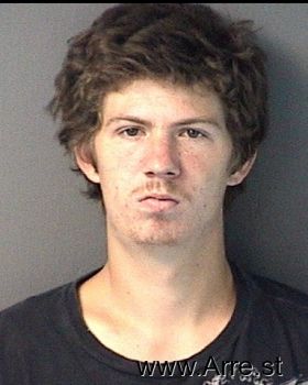 Ryan Jeffrey Martin Mugshot