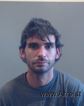 Ryan William Martin Mugshot