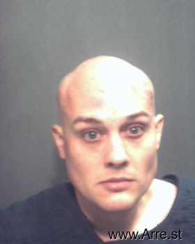 Ryan Matthew Mason Mugshot