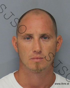 Ryan Keith Mcbride Mugshot