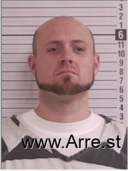 Ryan Matthew Mcdonald Mugshot