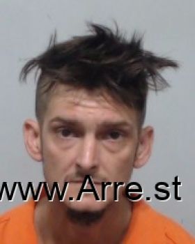 Ryan Lee Meredith Mugshot