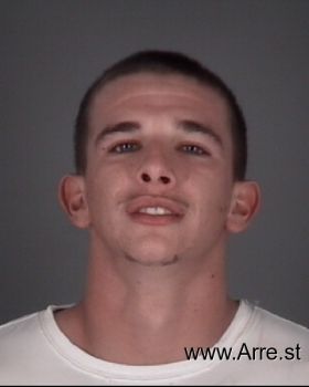 Ryan Lee Mills Mugshot