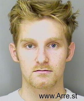 Ryan Anthony Mills Mugshot