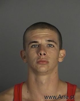 Ryan Lee Mills Mugshot