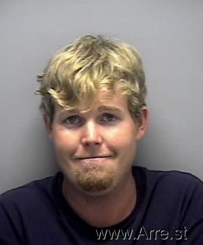 Ryan Michael Moore Mugshot